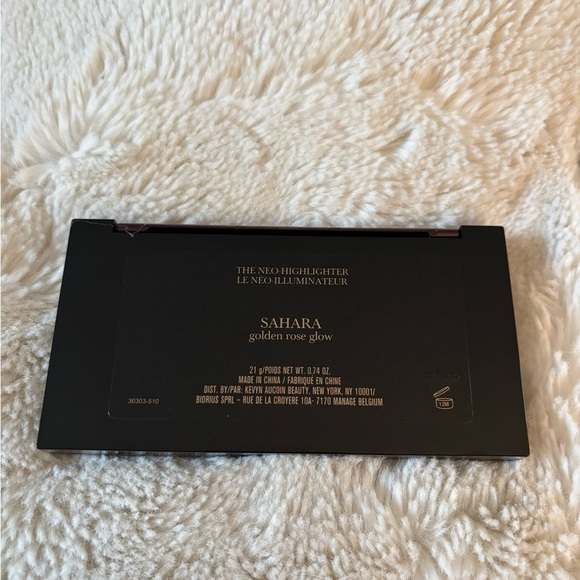 Kevyn Aucoin Highlighting Palette - Sahara - Picture 6 of 9